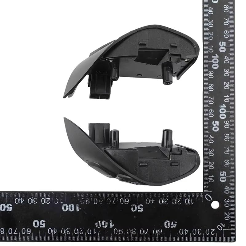 Cruise Control Switch Car Steering Wheel Cruise Control Switch 35880-SDA-A01 36770-SDA-A01 35880SDAA01 36770SDAA01 for Accord 2003-2004(Right)
