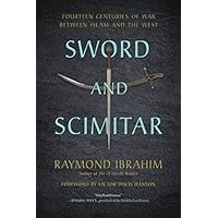Sword and Scimitar