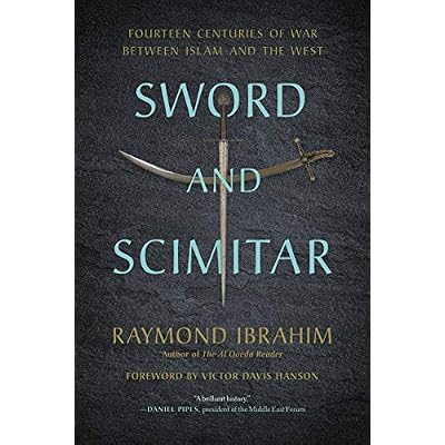 Sword and Scimitar