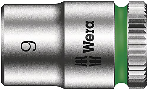 Wera - 5003508001 Zyklop 8790 HMA 1/4