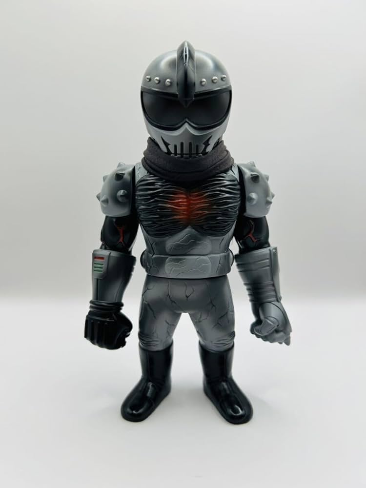 リアルヘッド 真マシンサイダー REALHEAD/CORDVIPER 真マシン