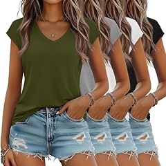 Army Green, Light Gray, White, Black