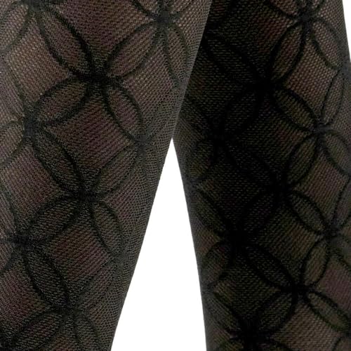 SOLIDEA Mi bas de contention 70D KAREN parfait pour le bureau et voyage