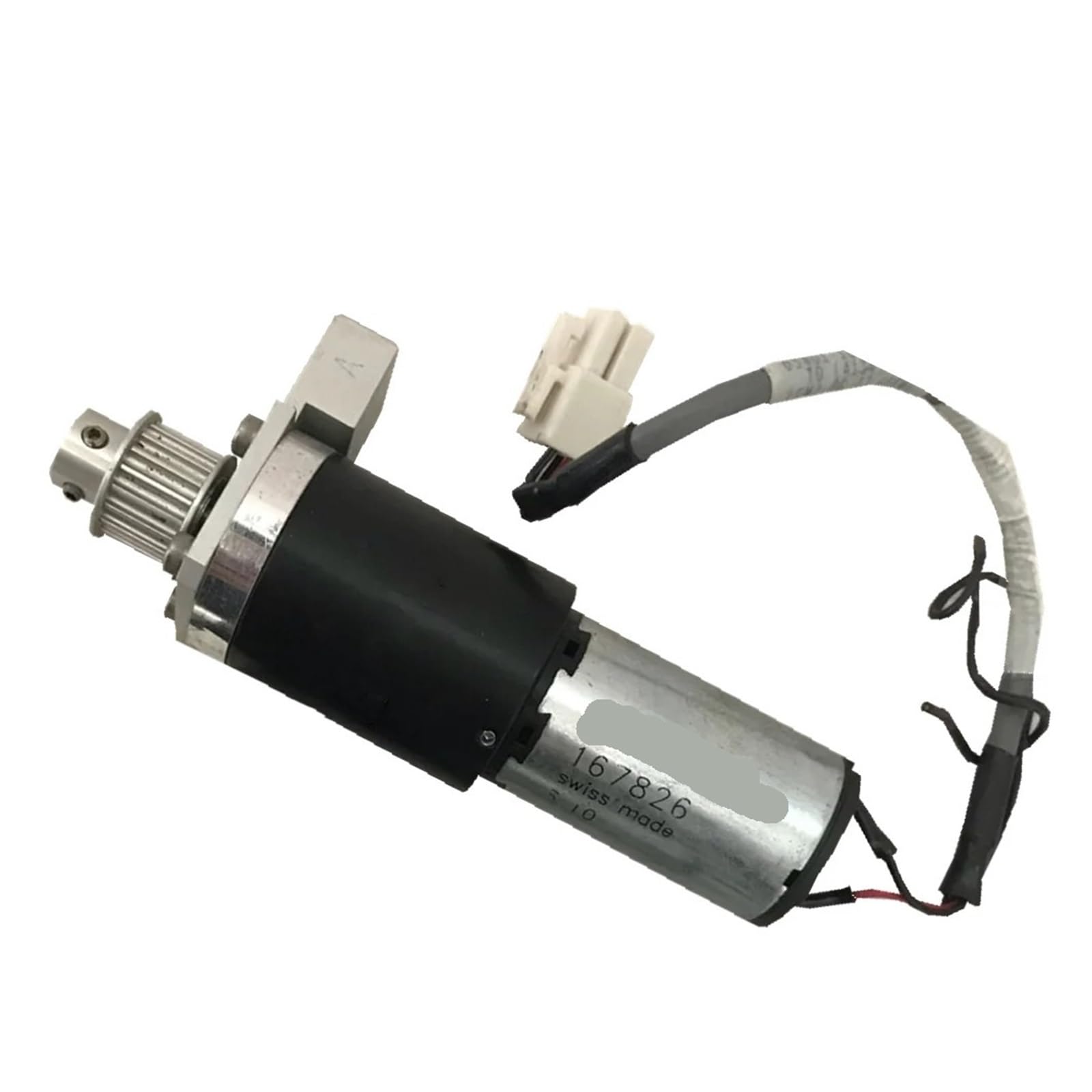 ZIDRMTKVK 167826 24V 145rpm Coreless DC Planetary Reducer High Torque Robot Motor