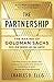 The Partnership: The Making of Goldman Sachs (English Edition)