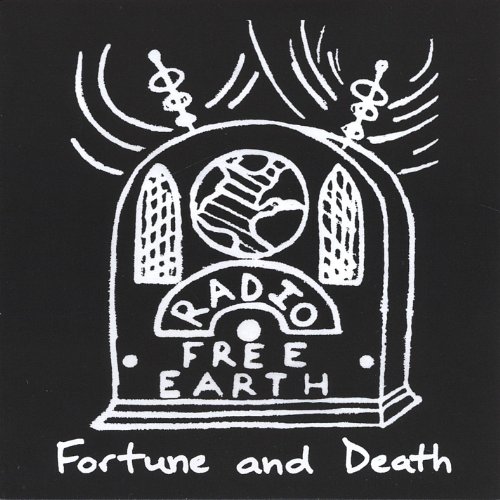 Amazon MusicでRadio Free EarthのFortune and Deathを再生する