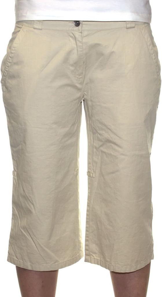 UMM Crema Women's Relaxed Trousers