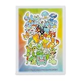 Pokémon Center: Pokémon TCG: First Partner Power Card Sleeves (65 Sleeves)