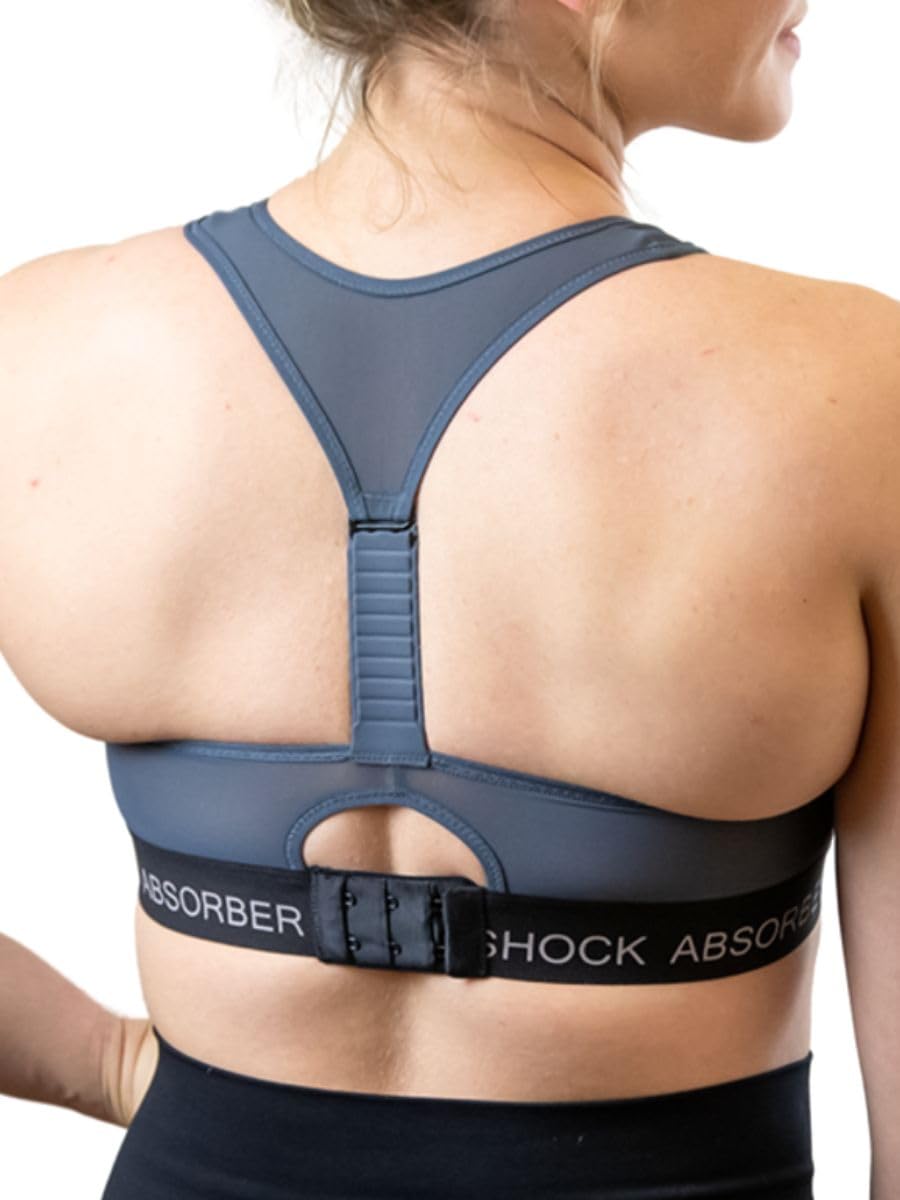 Shock Absorber Biustonosz sportowy Kobiety INFINITY POWER BRA