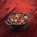 Van Camp's Smoked Hickory Beanee Weenee, Canned Food, 7.75 OZ (Pack of 24)