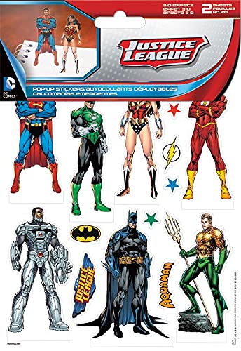 Batman Lunch Box Travel Activity Set - Insulated Batman Lunch Bag With Justice League Stickers And Patches For Boys Girls Kids (Batman School Supplies Bundle) #TOP2