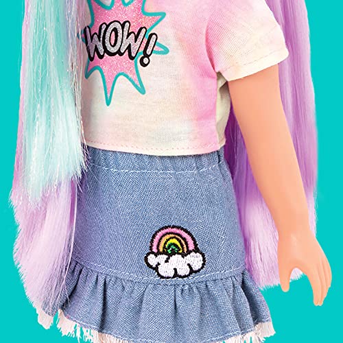 Glitter Girls Luma Posable Doll with Accessories #TOP8