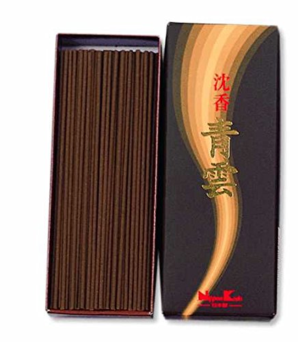 Seiun Nippon Kodo - - Jinkoh