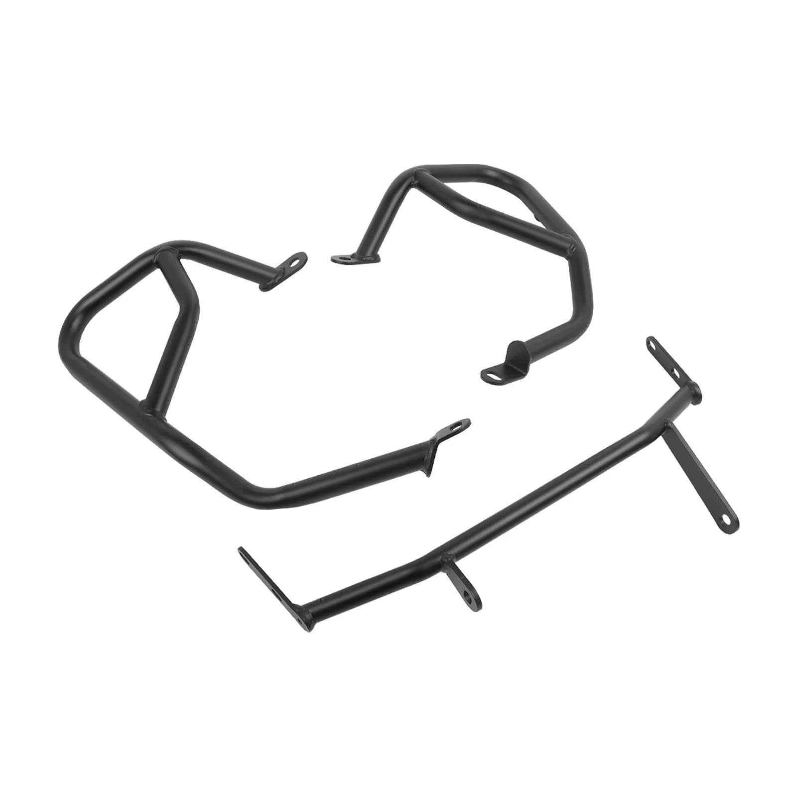 Moto Paramotore Protezioni Per Per F900GS 2024-2025