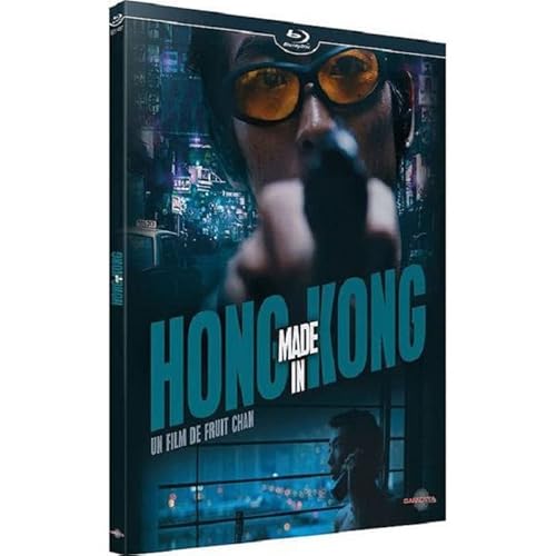 Made In Hong Kong [Blu-Ray]