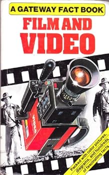 Hardcover Film and Video Book