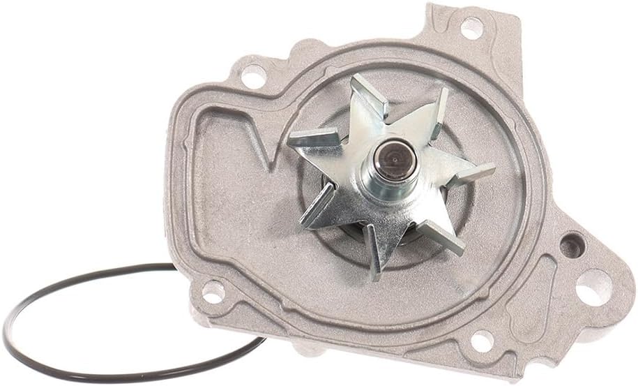 SKF VKPC 93606 Water pump kit
