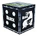 Block Vault XXL - 4 Sided Archery Target with Polyfusion Technology