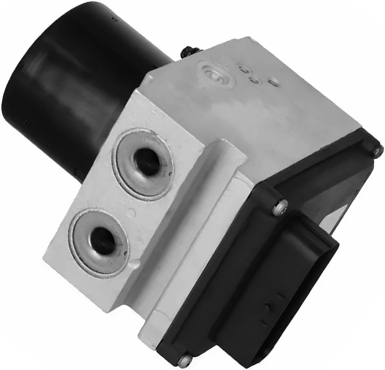 Assembly ABS Anti-Lock Brake Pump 68143491AA 68143491AB Compatible with 2017-2018 Dodge Ram 2500 3500 Engine