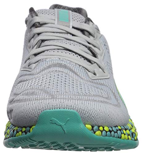 Puma Men's Speed Orbiter Sneaker, High Rise-Blue Turquoise, 7.5 M US