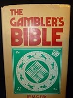The gambler's bible 0883653818 Book Cover