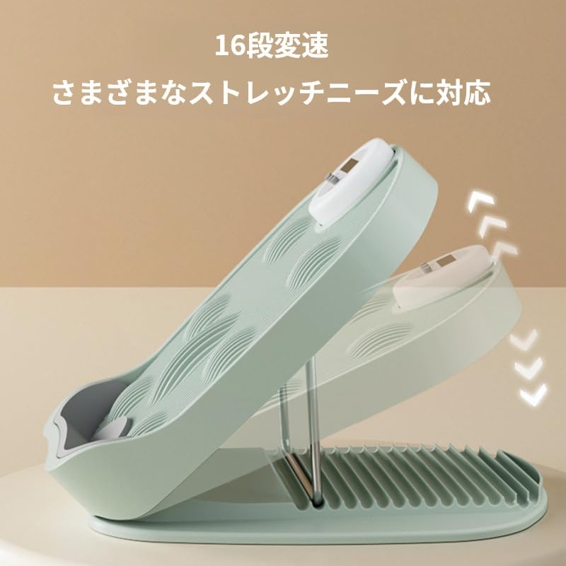 Amazon.co.jp: ストレッチングボード ストレッチ ボード 乗るだけ簡単
