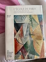 L'Ecole de Paris: national Museum der Modernen Kunst B00NZKCDXY Book Cover