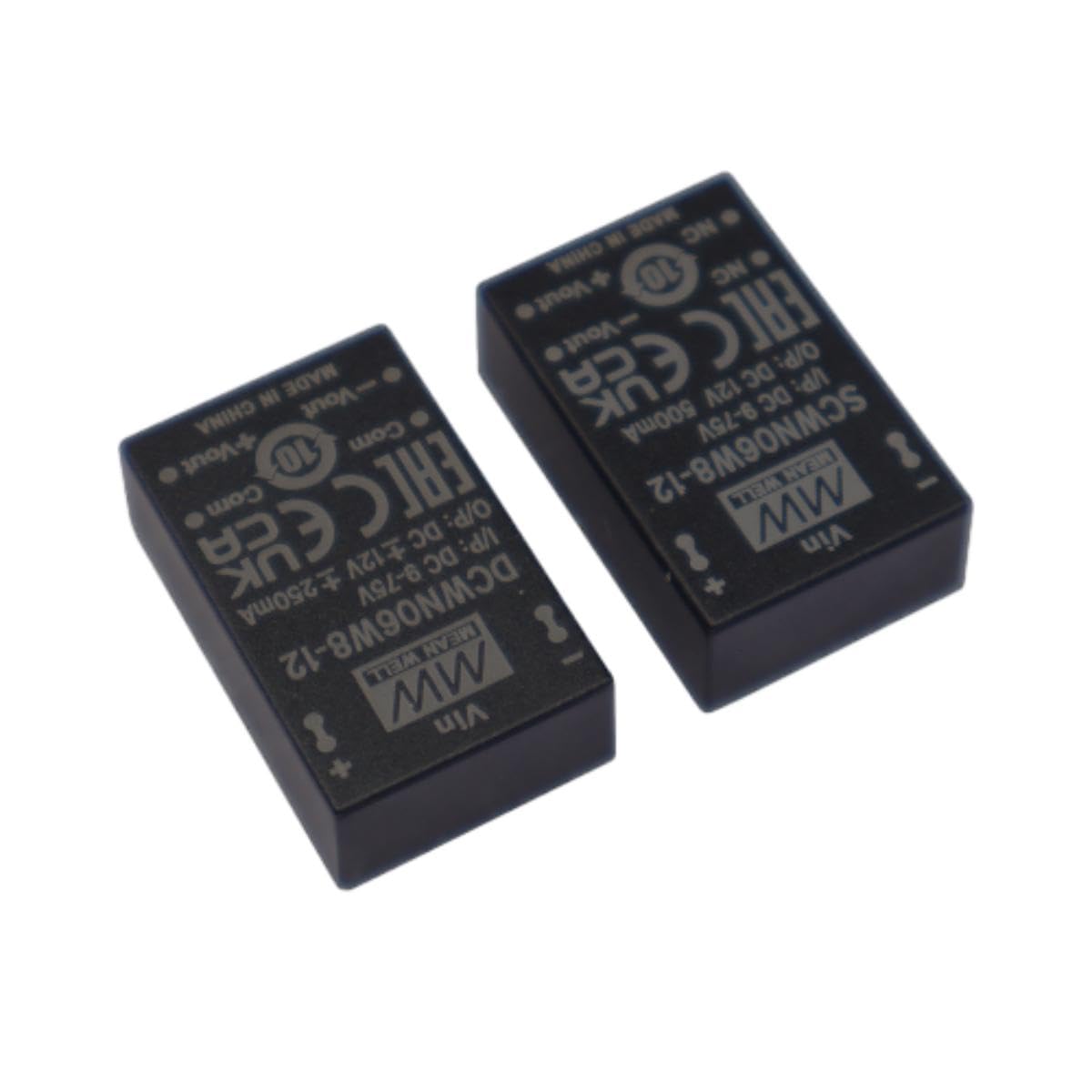 Przetwornica zasilania MEAN WELL SCWN20W8, zasilacz impulsowy SCWN20W8-05 4000 mA