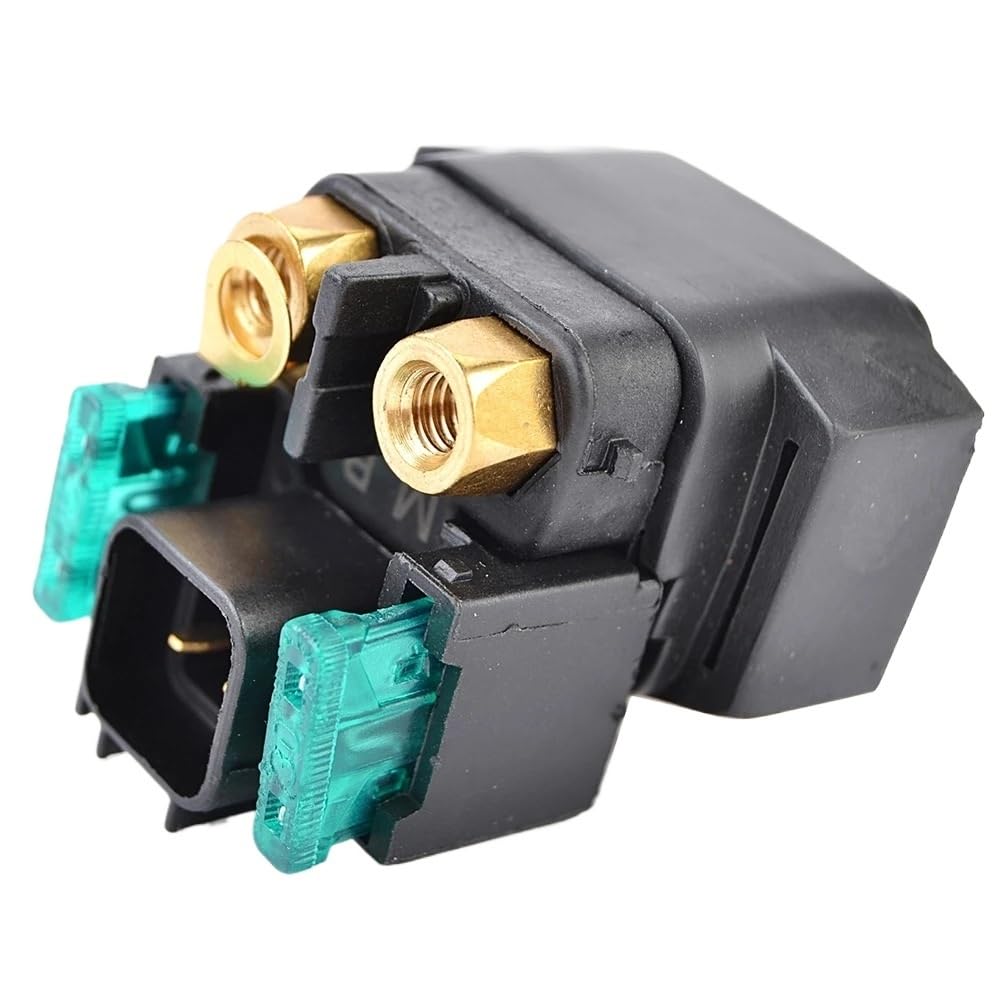 Interruptores relé solenoide Para YZF-R1 R1M R1S MT10 WR250 WR250R