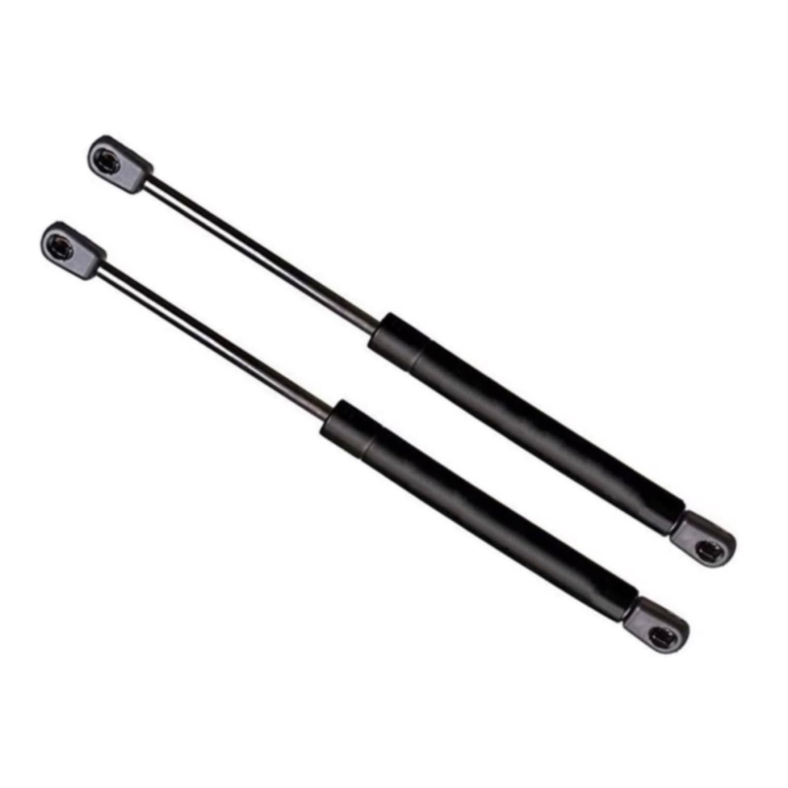 Tailgate Gas Struts For Nissan 280ZX 1979-1983 2+2 Coupe Hatchback SG125002 4807 8195237 10818 2pcs Lifts Gas Springs Lift Supports Struts Shocks Rear Tailgate Boot Gas Struts