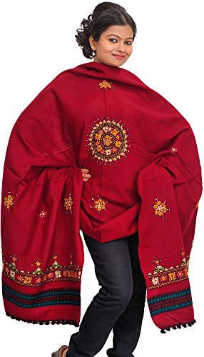Image of Exotic India Women Shawl