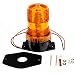 Encell LED Emergency Warning Light Bright Waterproof Car Truck Strobe Light