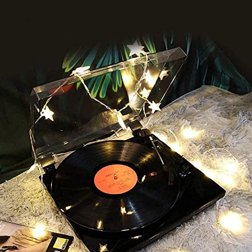 Rétro Gramophone Antique Salon Style européen LP Vinyle Tourne-Disque Vintage Tourne-Disque enregistreur - Les Beatles, Paul McCartney, John Lennon, RIngo Starr, George Harrison Rétro Gramophone Antique Salon Style européen LP Vinyle Tourne-Disque Vintage Tourne-Disque enregistreur – Image 3