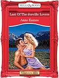  Last Of The Joeville Lovers (Mills & Boon Vintage Desire) (English Edition)