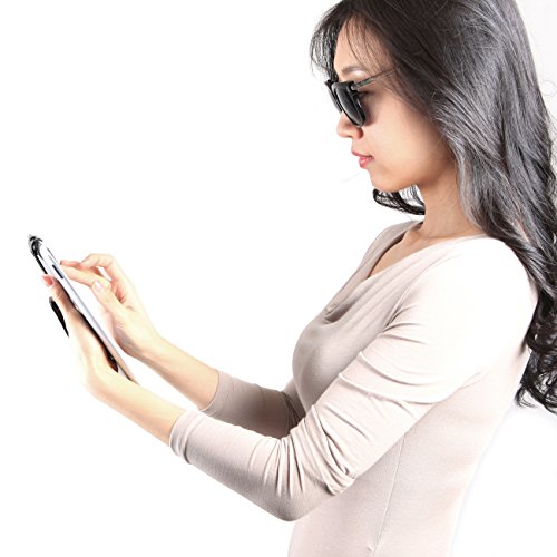 WiLLBee CLIPON 2 WIDE per Tablet PC (7~11 pollici)...
