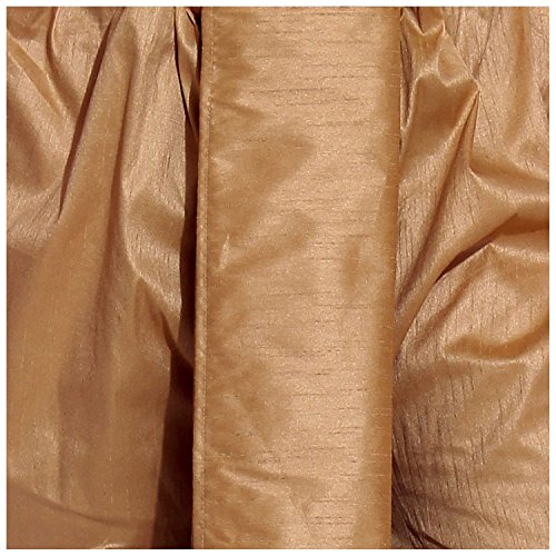 Image of Royal Kurta Men's 100% Cotton Kurta and Dhoti Set