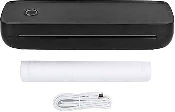 サーマルプリンター+ルーター+ドロワー Amazon | A4 A5 用紙用サーマルプリンター、ワイヤレスインクレ