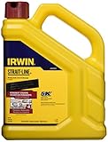 IRWIN STRAIT-LINE 4935522 Permanent Staining Marking Chalk, Crimson Red, 2 pounds
