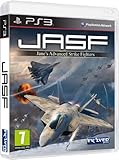Jane's Advanced Strike Fighters PlayStation 3