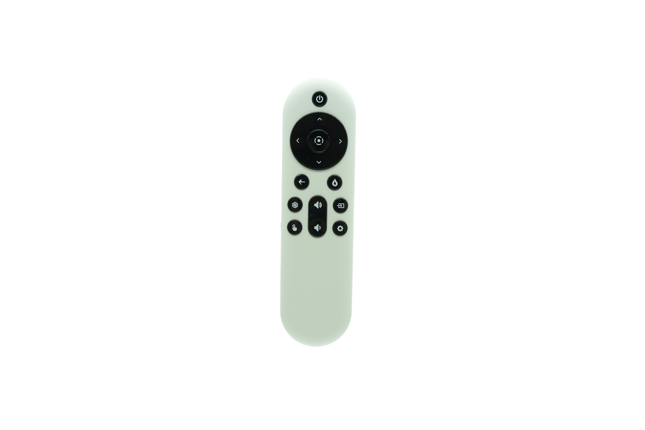 Remote Control for Promethean ActivPanel 9 Premium Series & Activpanel LX Series 4K Activpanel Interactive Flat Panel Display