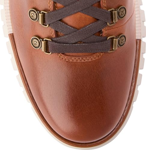 Image of Cole Haan Men's Zerogrand Remastered Waterproof Low Hiking