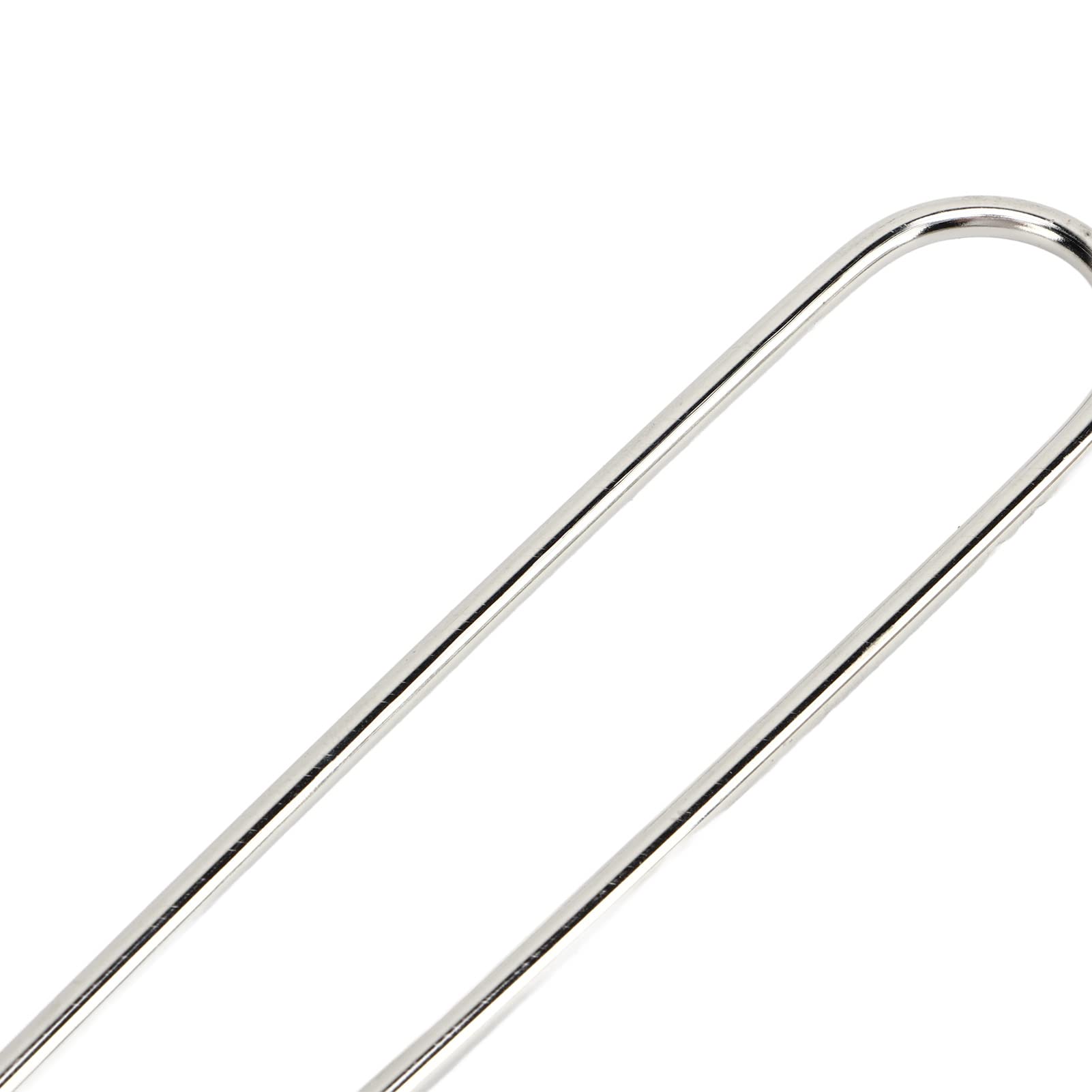 Petite Passoire Inox Goldyida Lot De 6 Écumoire à Mailles Fines Avec Poignée Pot A Lait Inox