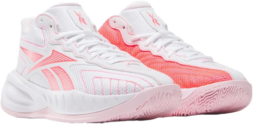 Reebok Kids' Kid's Press