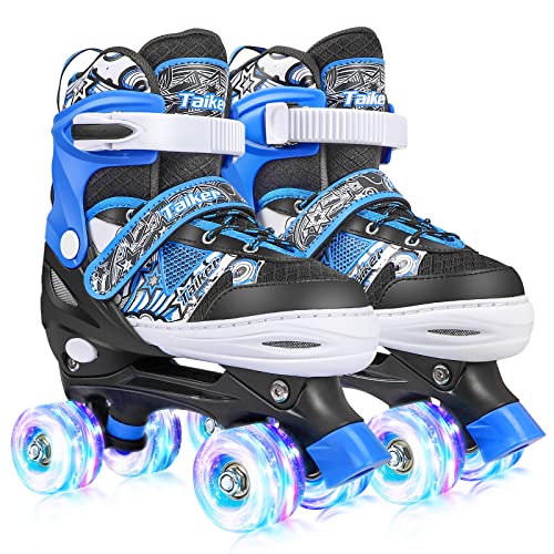 The 10 Best Roller Skates For Children Guidebook