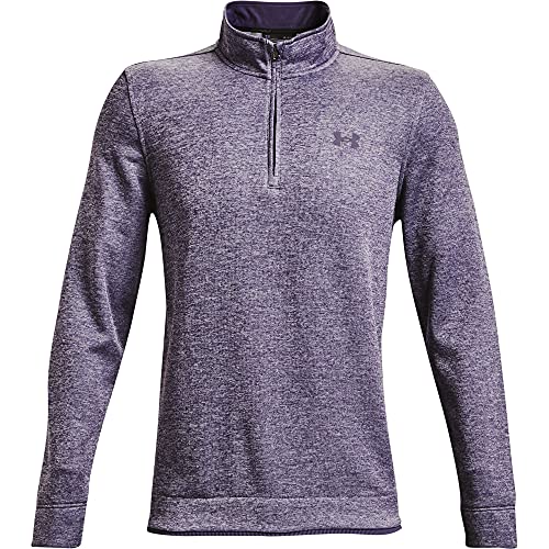 Image of Under Armour Men's Storm Fleece 1 /4 Zip Layerdisc