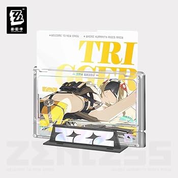 Eto キャラクターグッズ 10点セット 楽天市場】ゼンレスゾーンゼロ ゼンゼロ ZZZ 公式グッズ 正規品