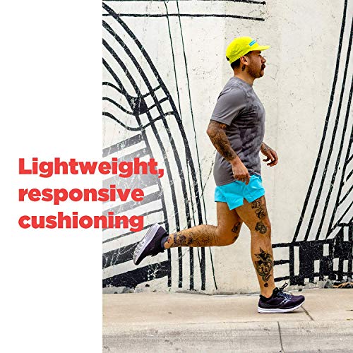 Image of Saucony Mens Freedom 4