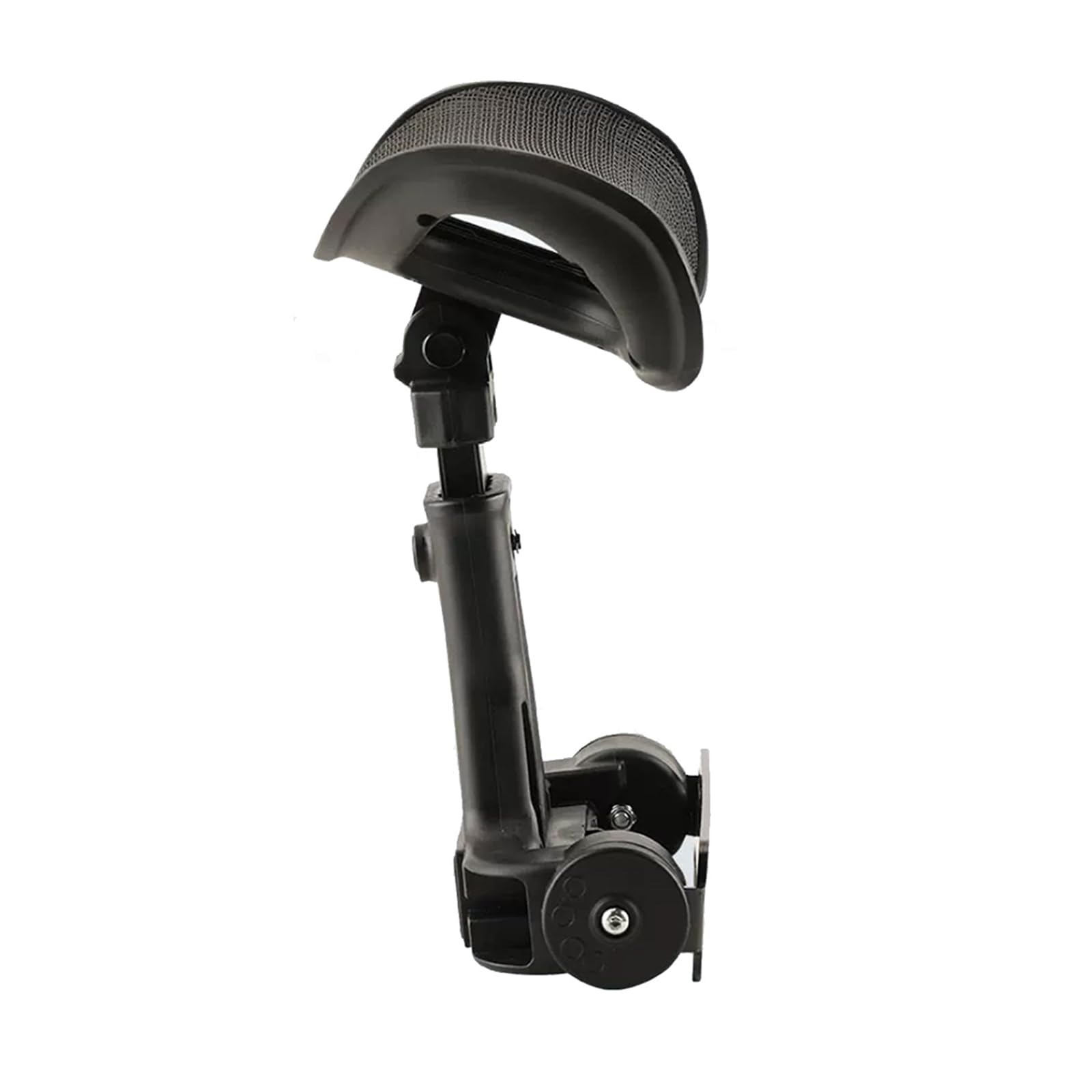 Cojín de apoyo para la cintura, soporte lumbar ajustable, cojín de cintura para scooter eléctrico No9, respaldo del asiento, con respaldo ajustable