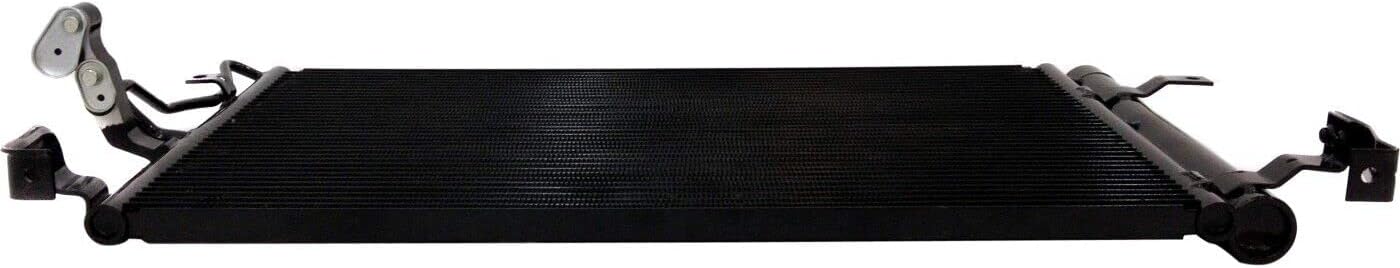 ‎US AUTO PARTS PLUS New Front AC Condenser Aluminum Direct Replacement For Hyundai Elantra 2001-2006 / Tibron 2003 2008 976062D000 HY3030101