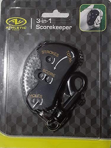 Athletic Works 3-in-1 SCOREKEEPER